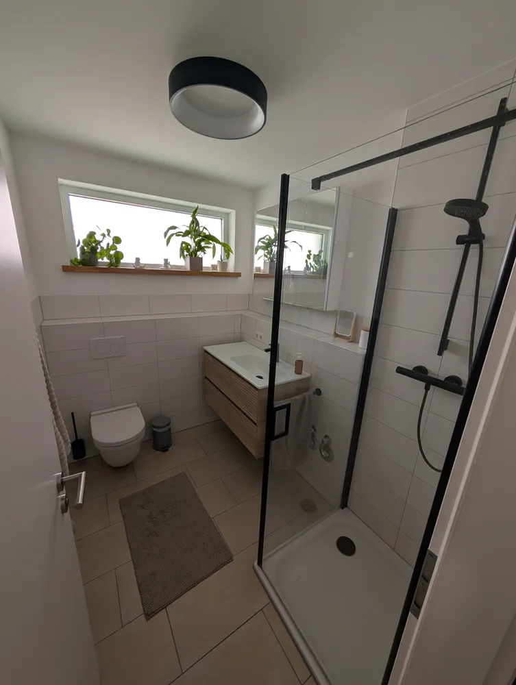 3 Zimmer Wohnung mit 64 m² in Freiburg im Breisgau – Bild 5