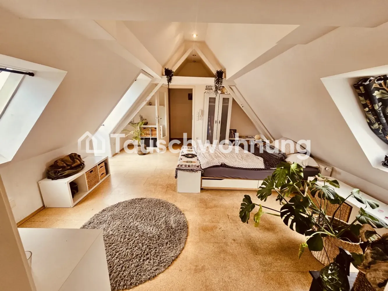 4 room apartment with 110 m² in Munich – Photo 11