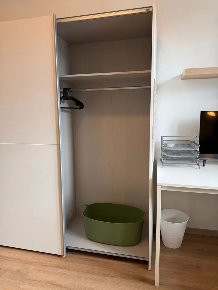 4 Zimmer Wohnung mit 38 m² in Dresden – Bild 7