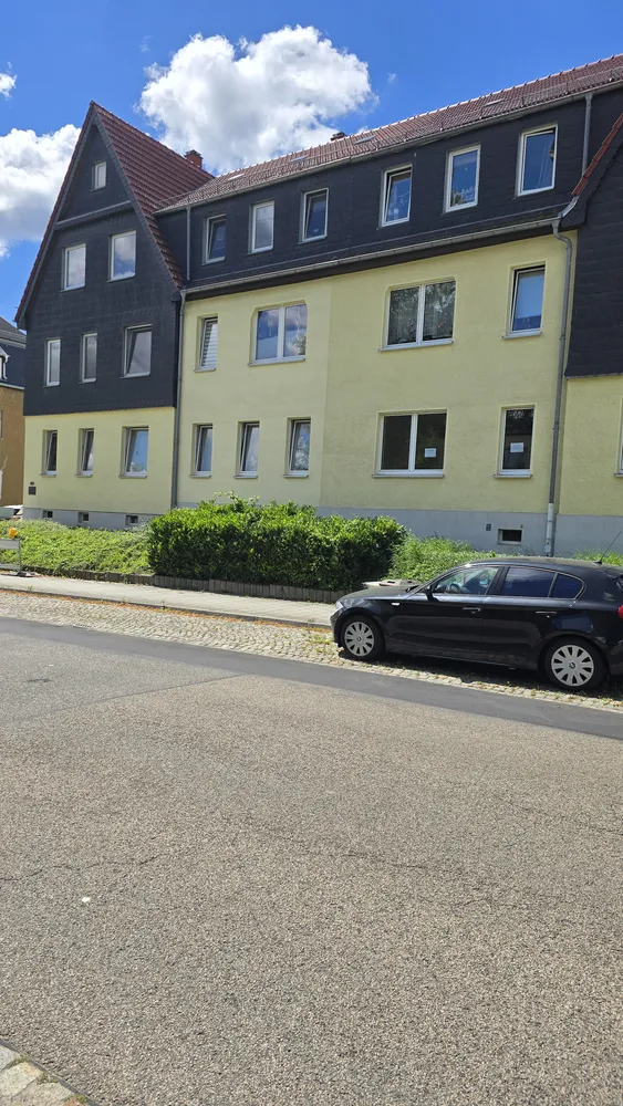 3 Zimmer Wohnung mit 60 m² in Chemnitz – Bild 2