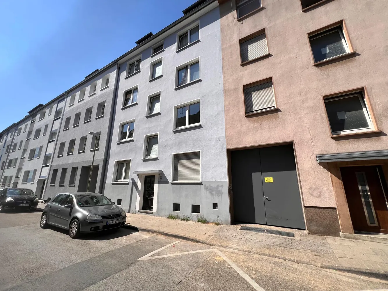 4 Zimmer Wohnung mit 80 m² in Essen – Bild 1