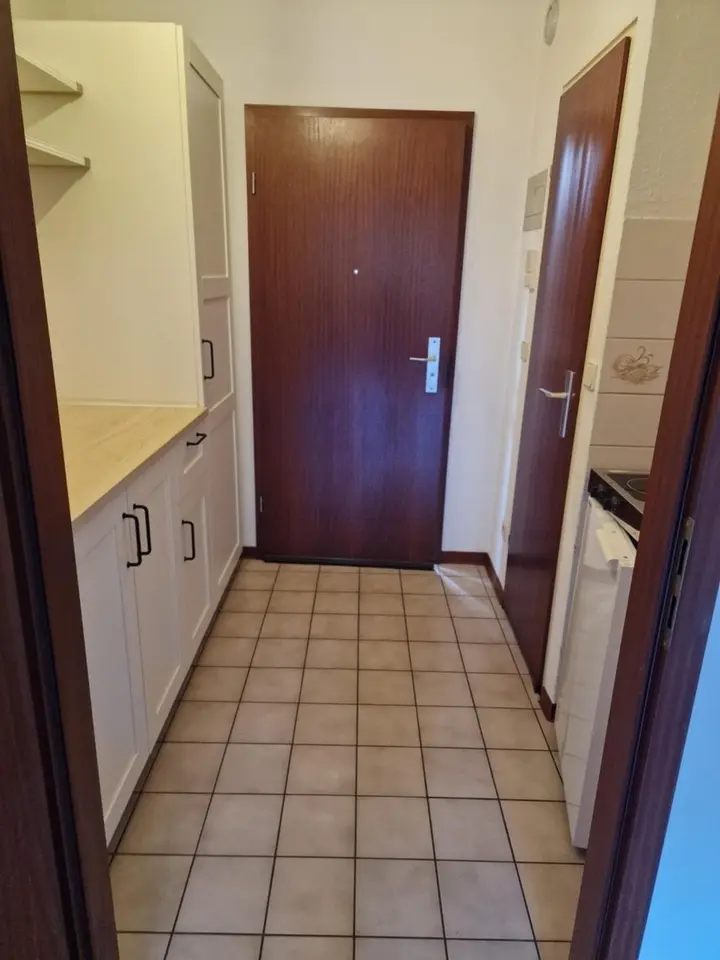 Studio mit 20 m² in Wetzlar – Bild 9