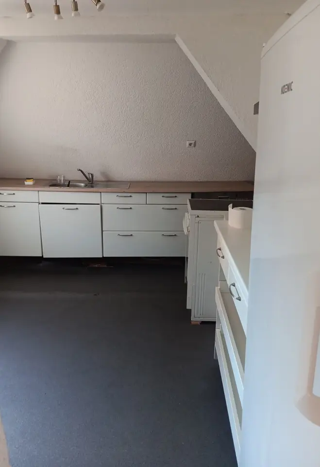 2 Zimmer Wohnung mit 65 m² in Kirchheim unter Teck – Bild 2
