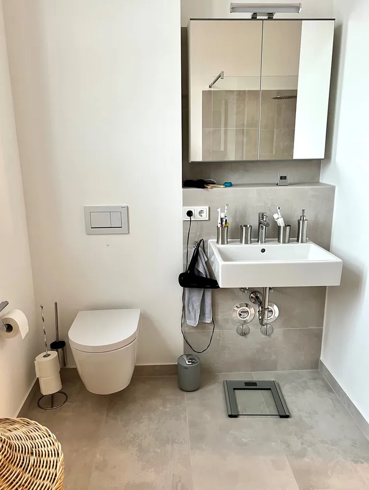 3 Zimmer Wohnung mit 100 m² in München – Bild 10