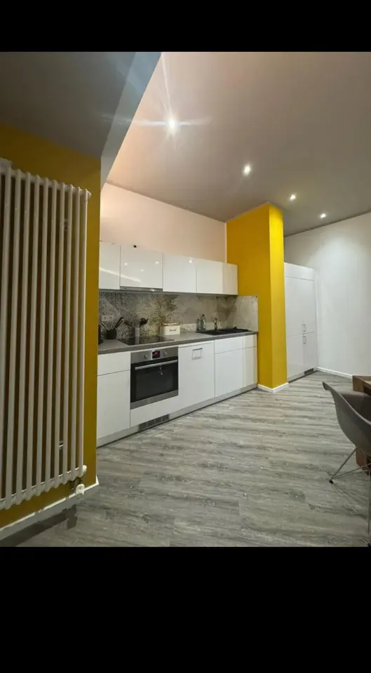 WG-Zimmer mit 288 m² in Frankfurt am Main – Bild 2