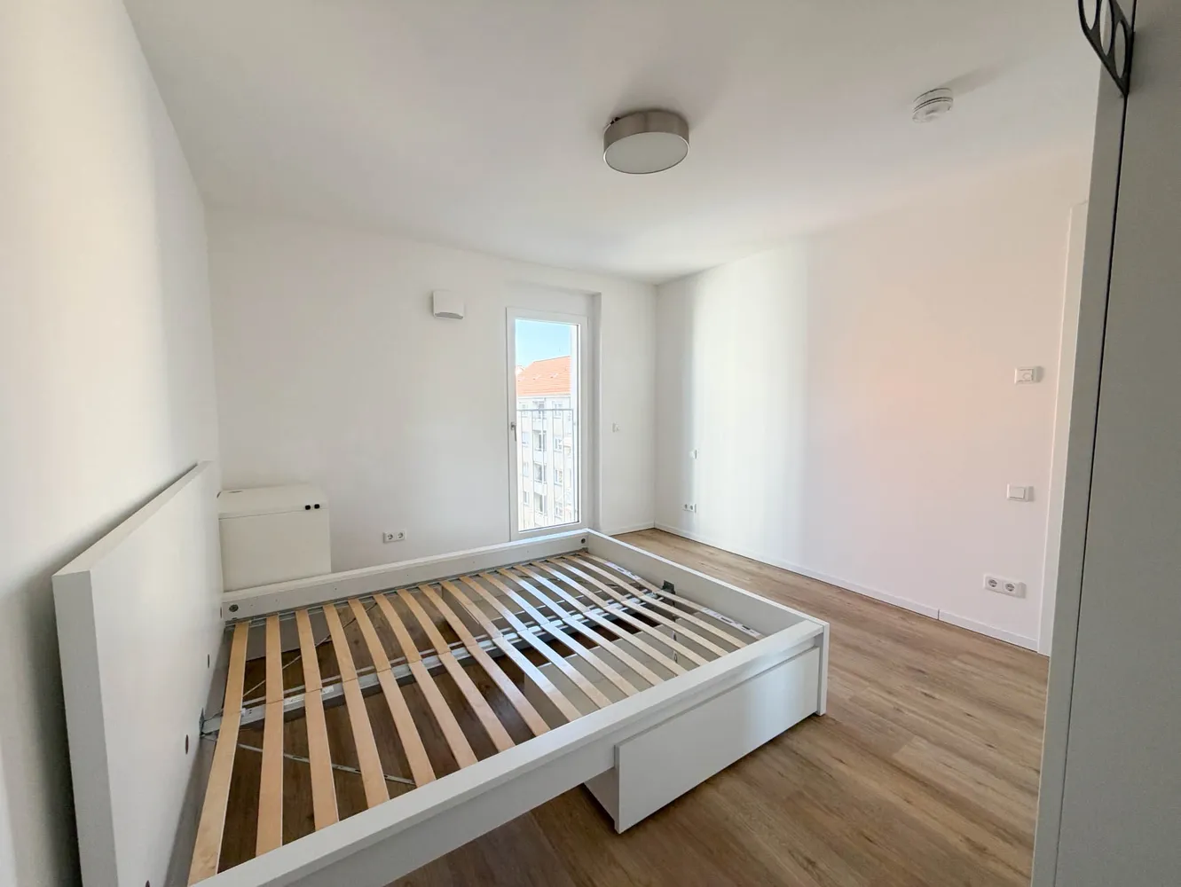 2 Zimmer Wohnung mit 44 m² in Nürnberg – Bild 10