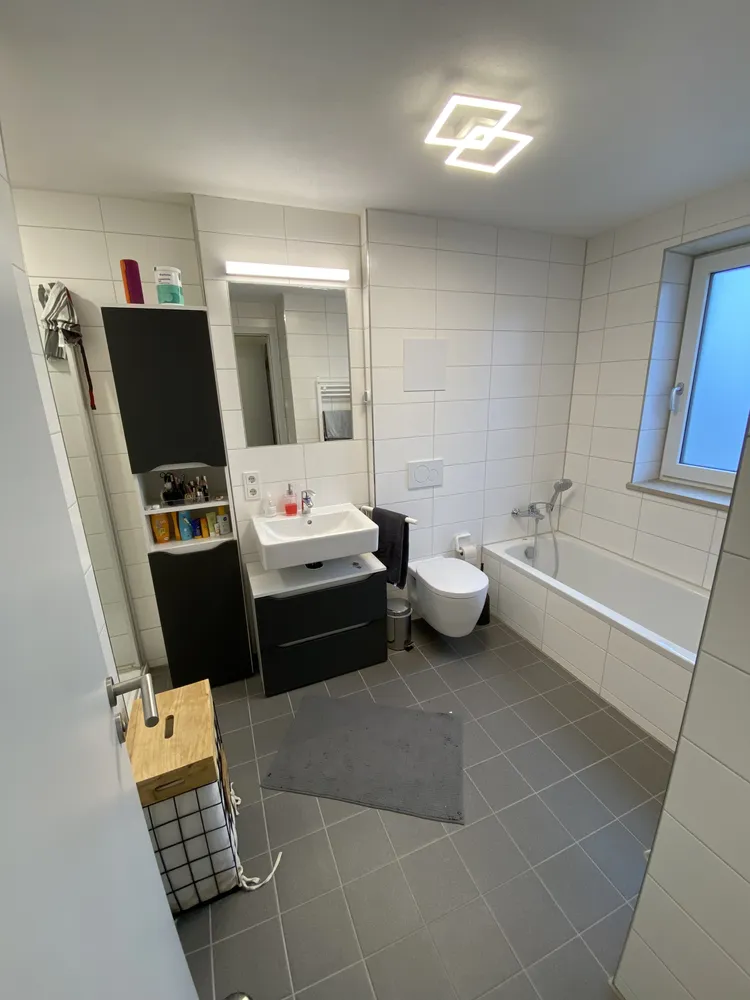 3 room apartment with 85 m² in Ingolstadt – Photo 6