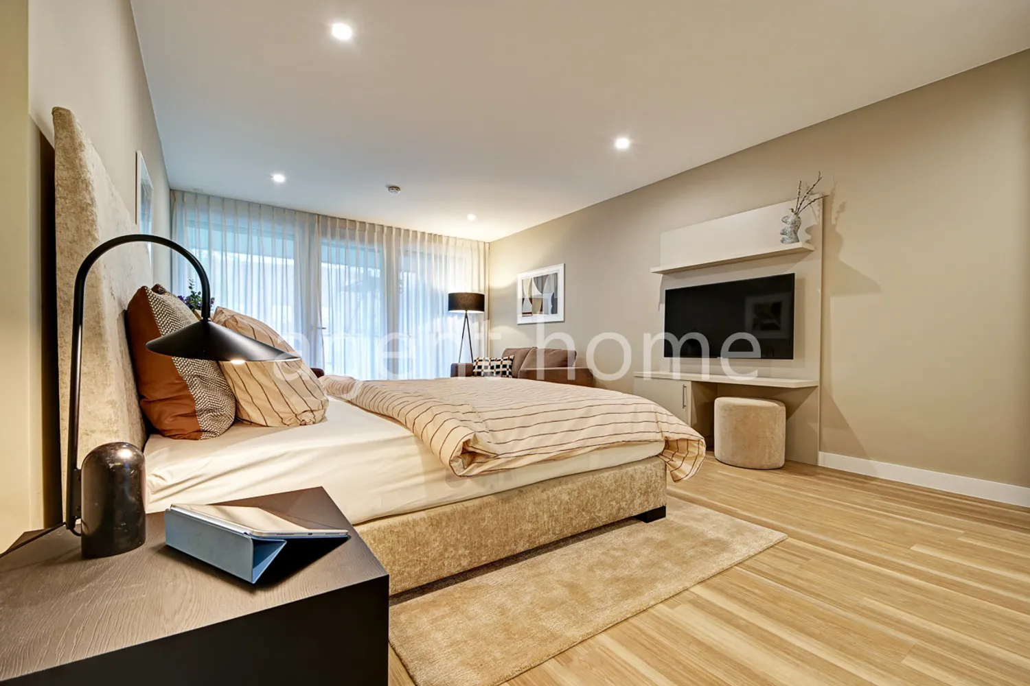 1 Zimmer Wohnung mit 44 m² in Stuttgart – Bild 8