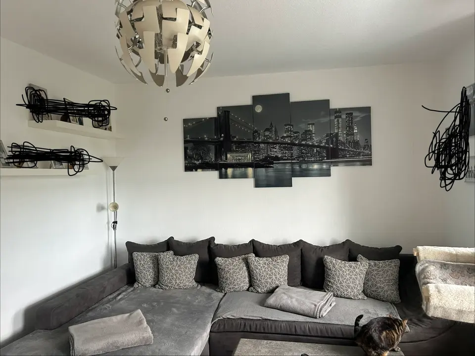 4 Zimmer Wohnung mit 86 m² in Wuppertal – Bild 9