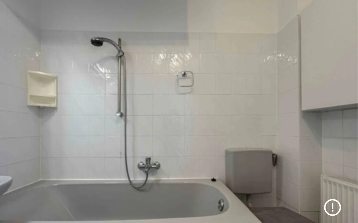 3 Zimmer Wohnung mit 61 m² in Wuppertal – Bild 6