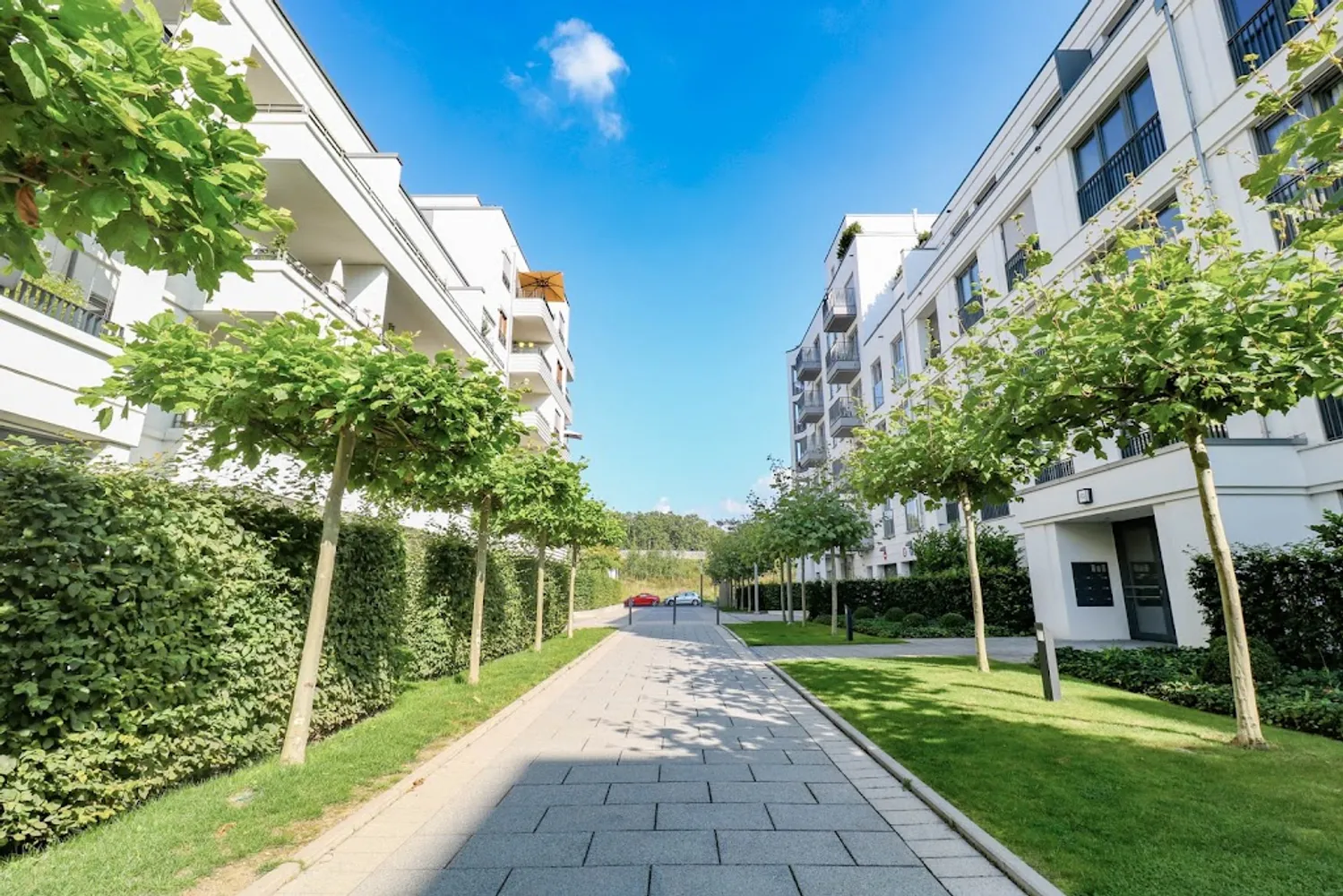 2 Zimmer Wohnung mit 56 m² in Düsseldorf – Bild 7