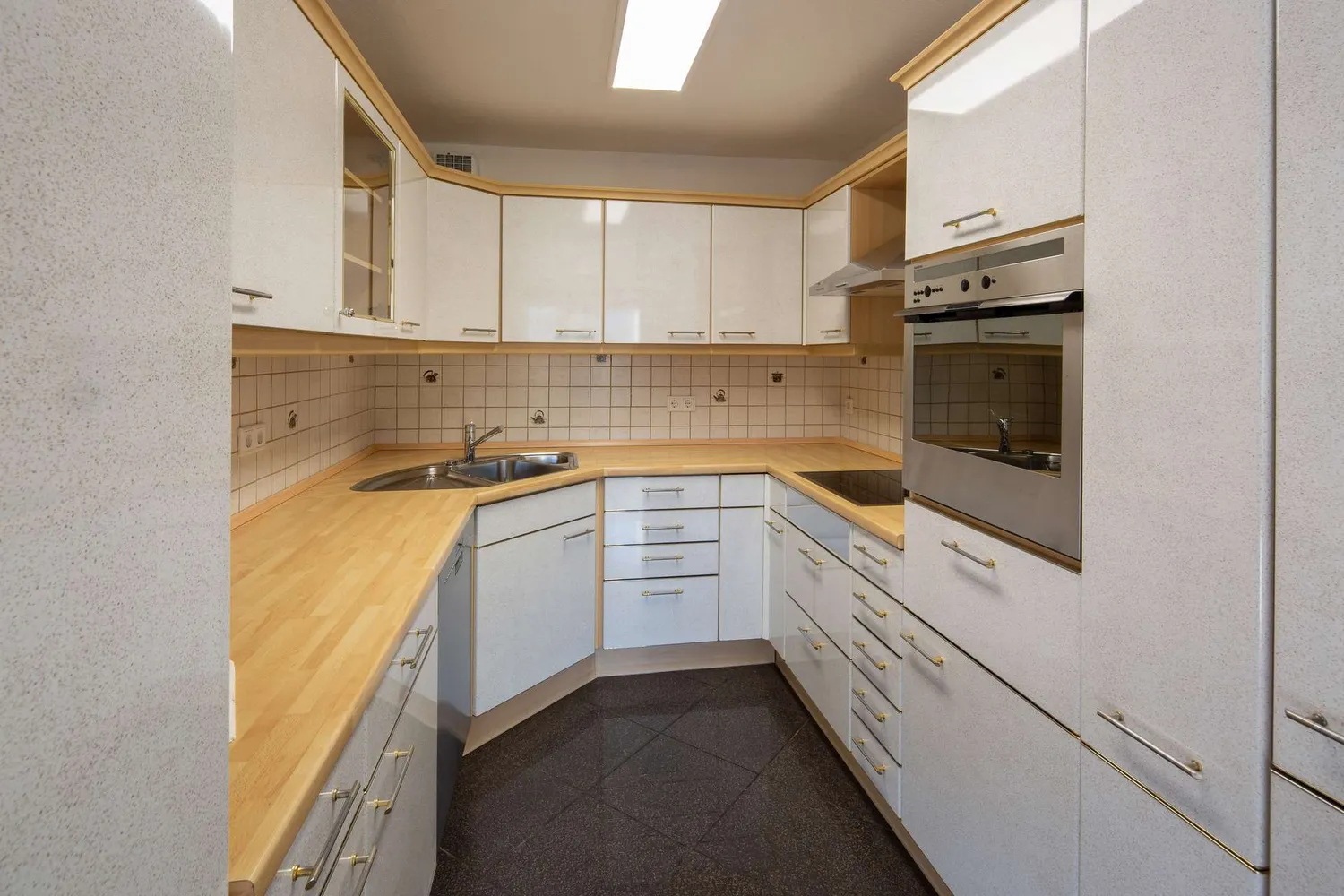 5 Zimmer Wohnung mit 112 m² in Mannheim – Bild 7