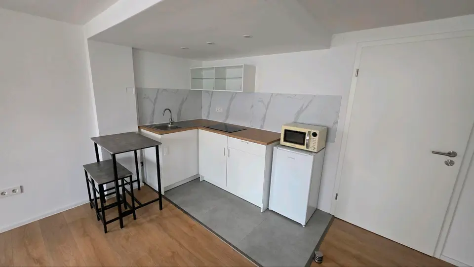 Studio mit 33 m² in Calw – Bild 4