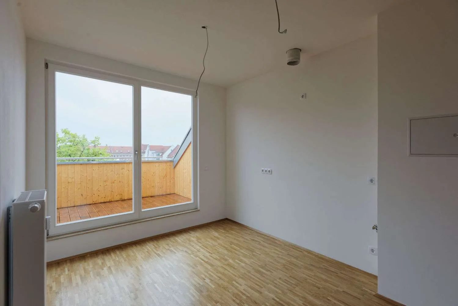 3 Zimmer Wohnung mit 82 m² in Leipzig – Bild 4