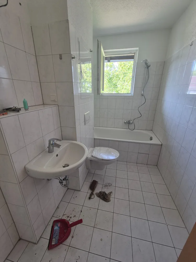 1 Zimmer Wohnung mit 40 m² in Mannheim – Bild 3