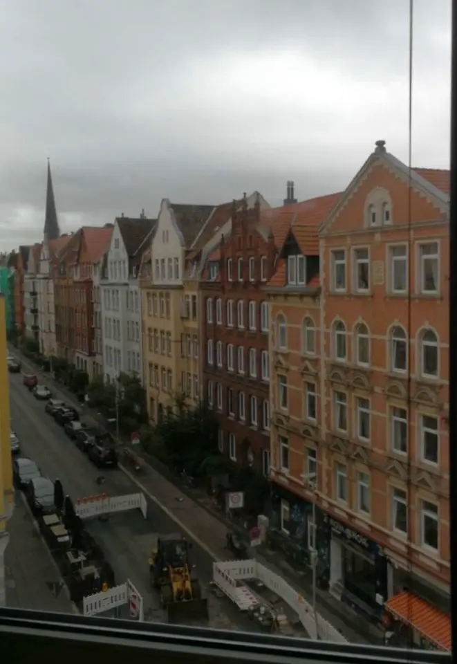 2 Zimmer Wohnung mit 30 m² in Hannover – Bild 7