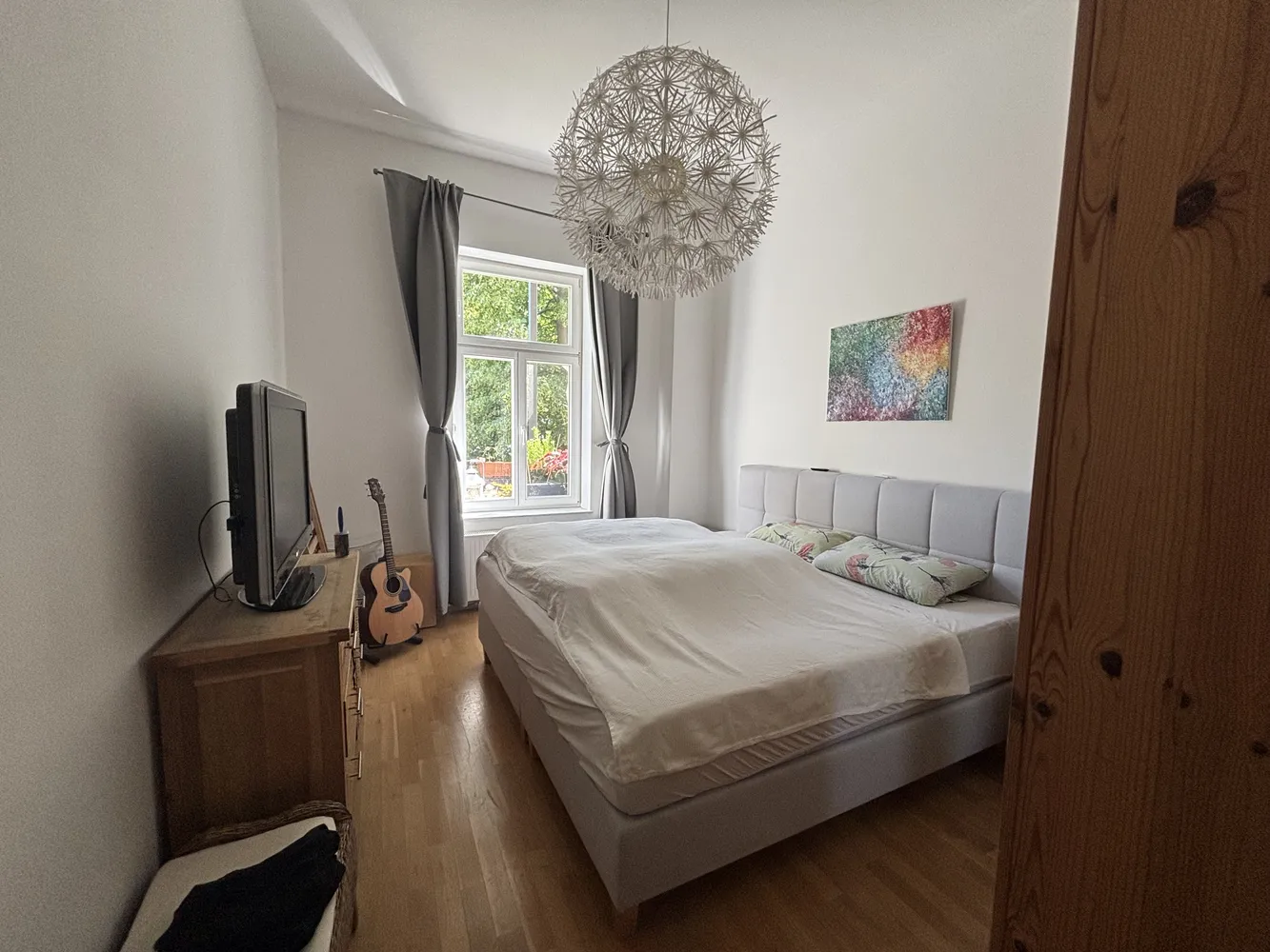 3 Zimmer Wohnung mit 84 m² in Leipzig – Bild 5