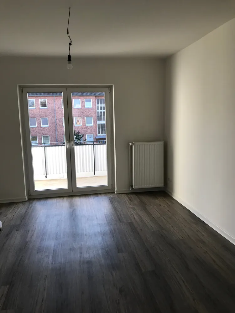 3 Zimmer Wohnung mit 59 m² in Lübeck – Bild 3
