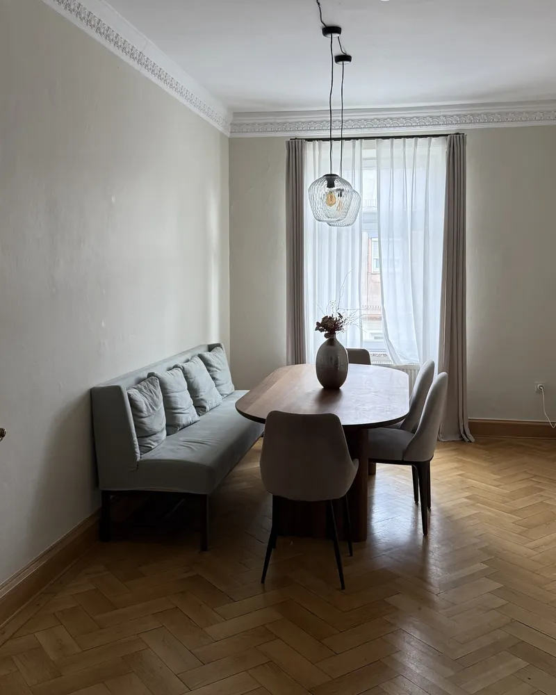 3 Zimmer Wohnung mit 120 m² in München – Bild 7