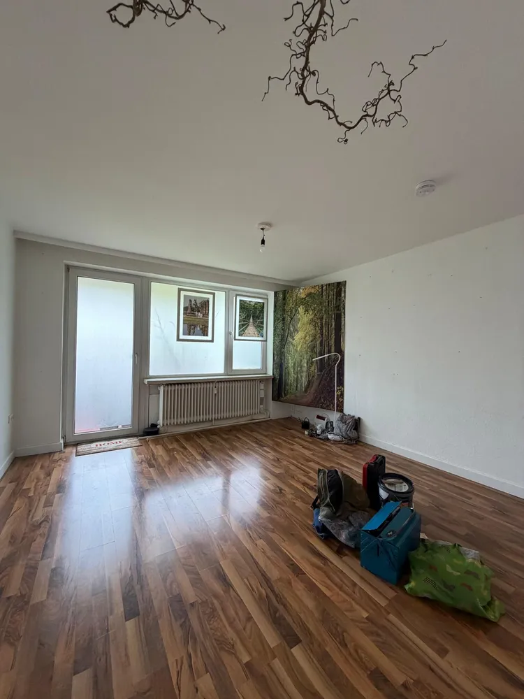 2 Zimmer Wohnung mit 52 m² in Rendsburg – Bild 7