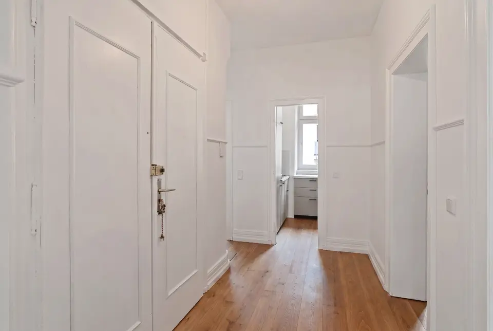 4 Zimmer Wohnung mit 78 m² in Frankfurt am Main – Bild 6
