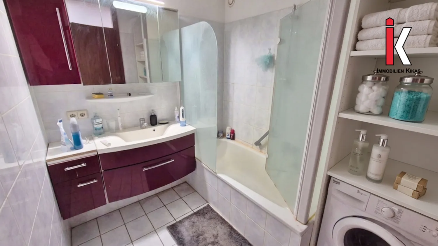 3 room apartment with 80 m² in Sindelfingen – Photo 7