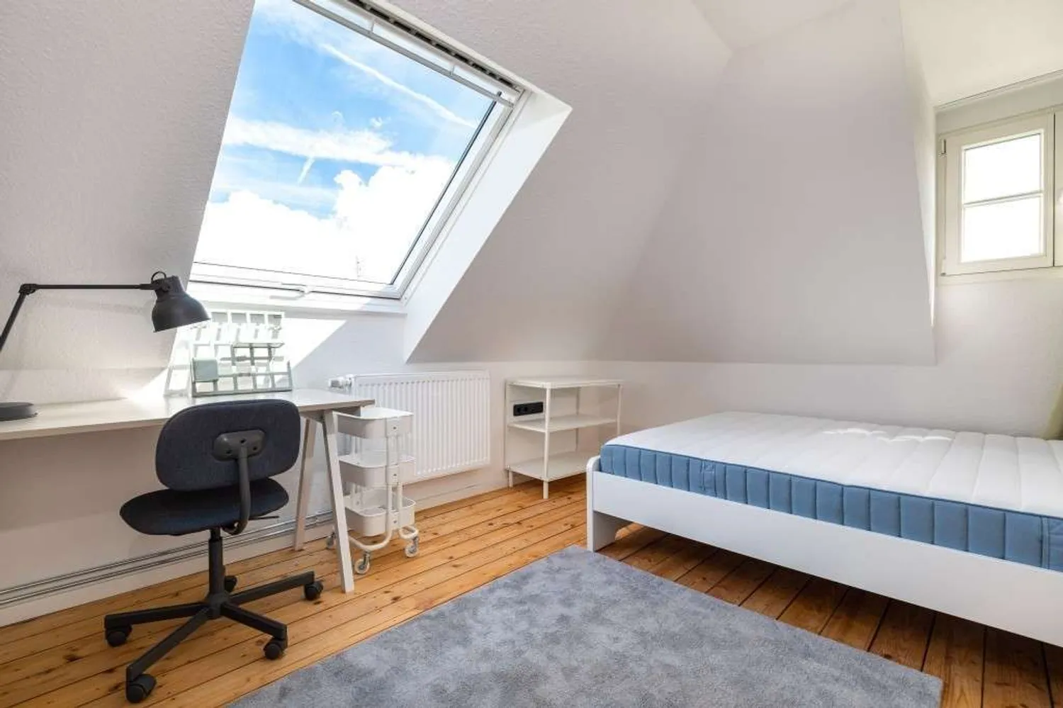 1 Zimmer Wohnung mit 13 m² in Gießen – Bild 3
