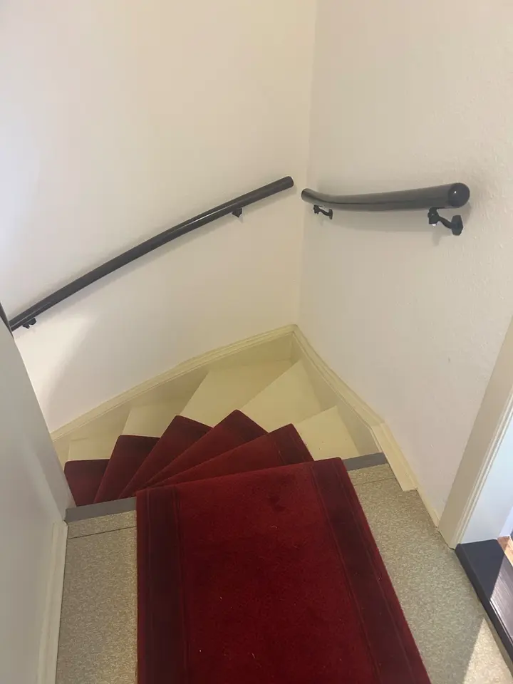 2 Zimmer Wohnung mit 54 m² in Bremen – Bild 9