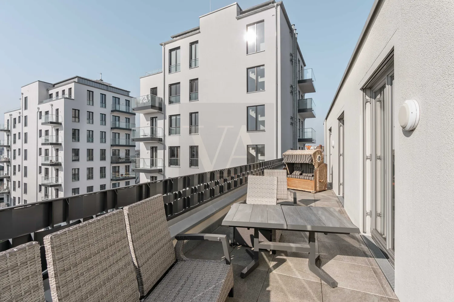 4 room apartment with 133 m² in Berlin – Photo 12