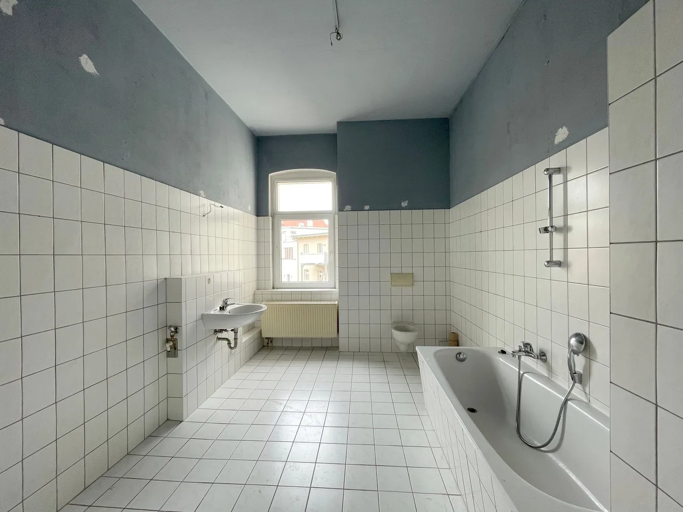 3 Zimmer Wohnung mit 97 m² in Halle (Saale) – Bild 12