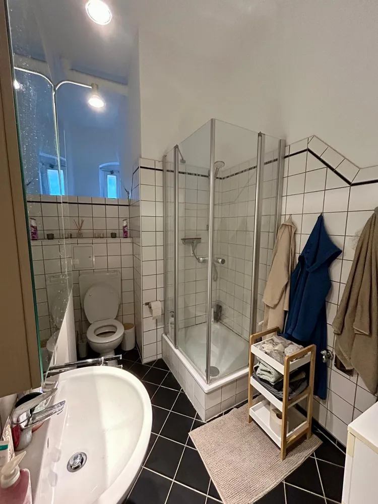3 Zimmer Wohnung mit 108 m² in Berlin – Bild 5