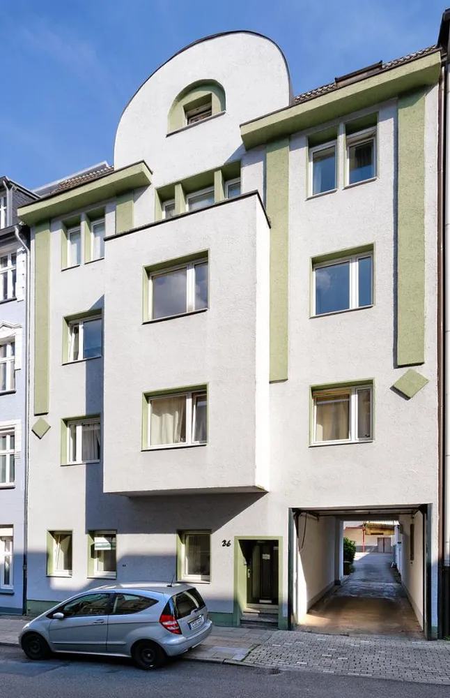 3 Zimmer Wohnung mit 78 m² in Essen – Bild 1