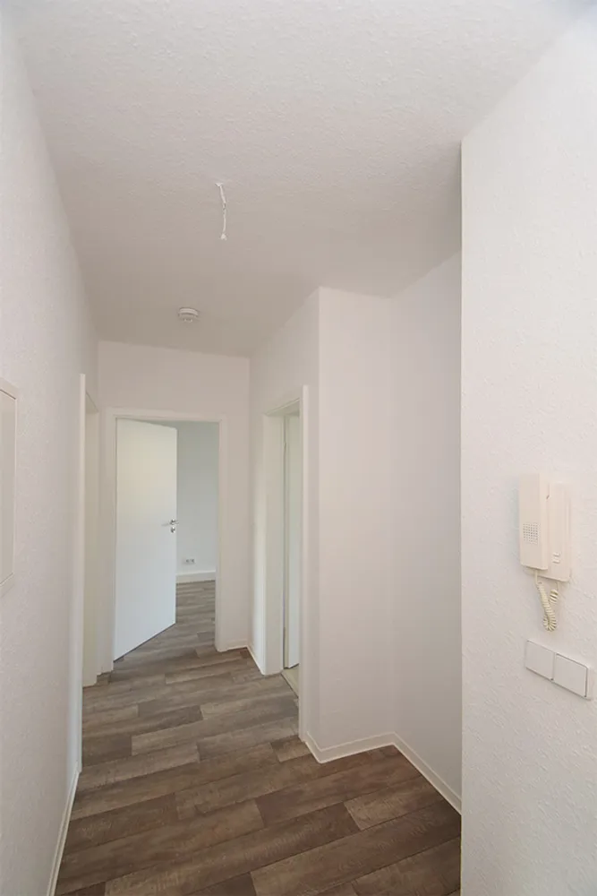 3 Zimmer Wohnung mit 60 m² in Halle (Saale) – Bild 8
