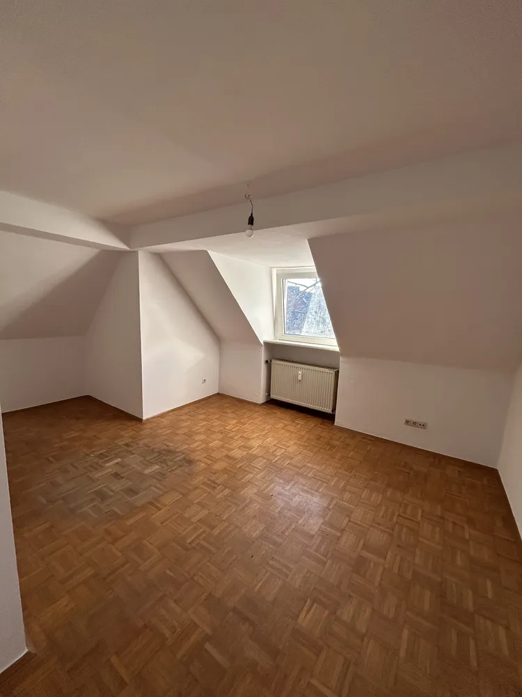 2 Zimmer Wohnung mit 49 m² in Essen – Bild 1