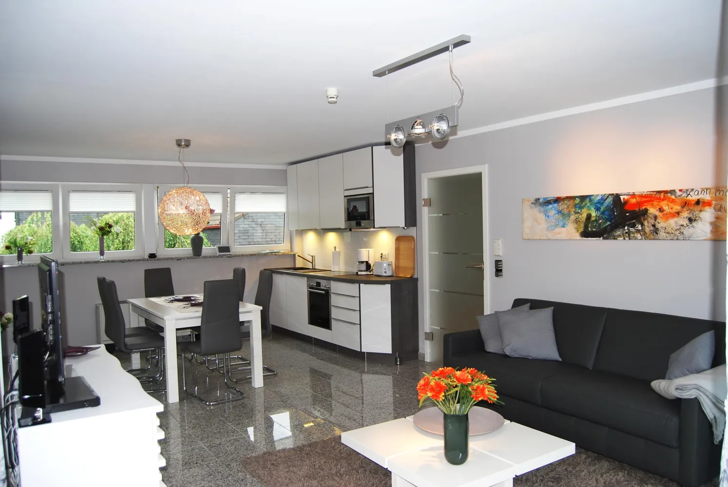 3 Zimmer Wohnung mit 88 m² in Solingen – Bild 5