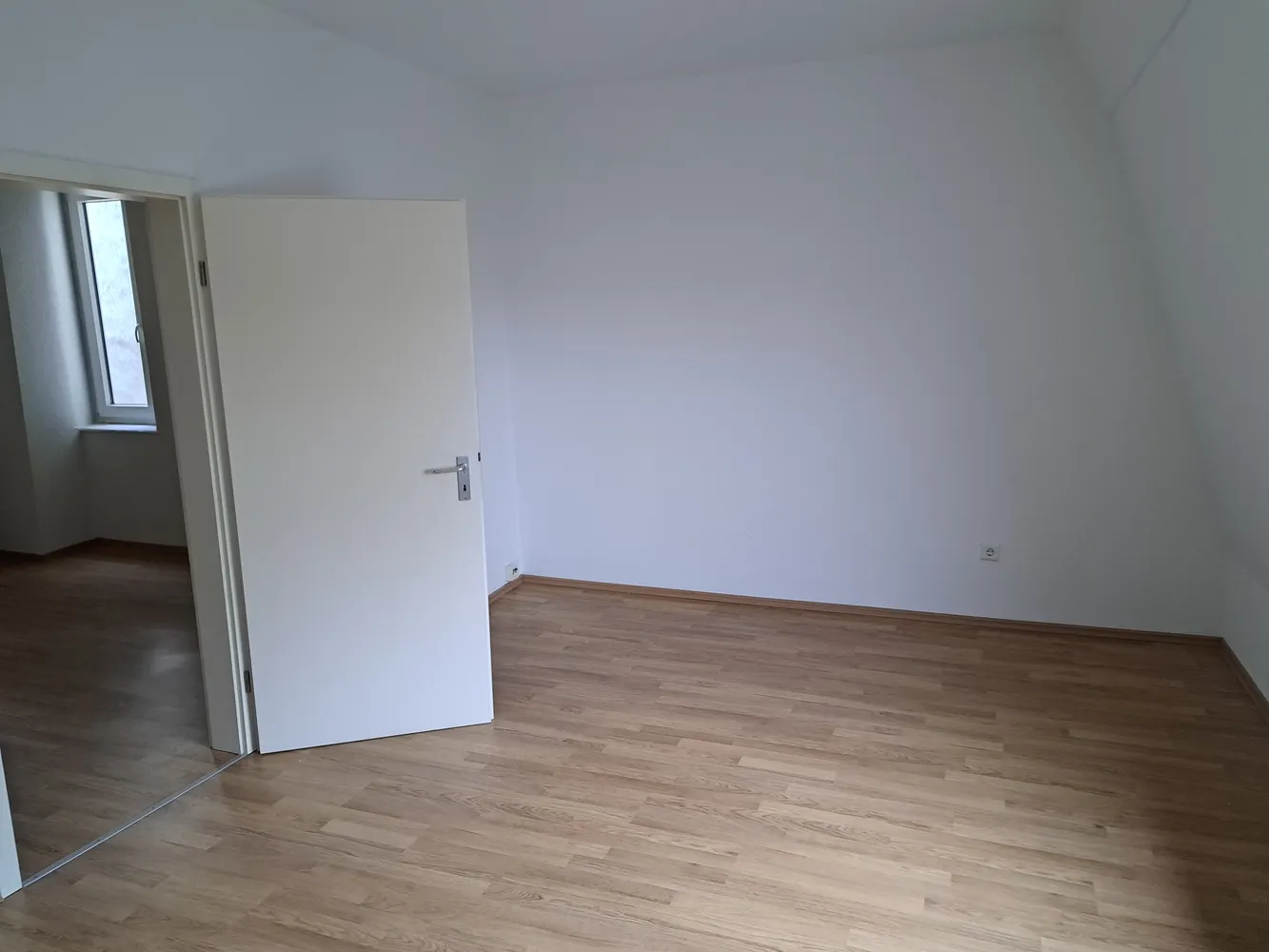 2 Zimmer Wohnung mit 45 m² in Recklinghausen – Bild 1