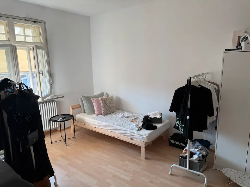 4 Zimmer Wohnung mit 101 m² in Ingolstadt – Bild 9