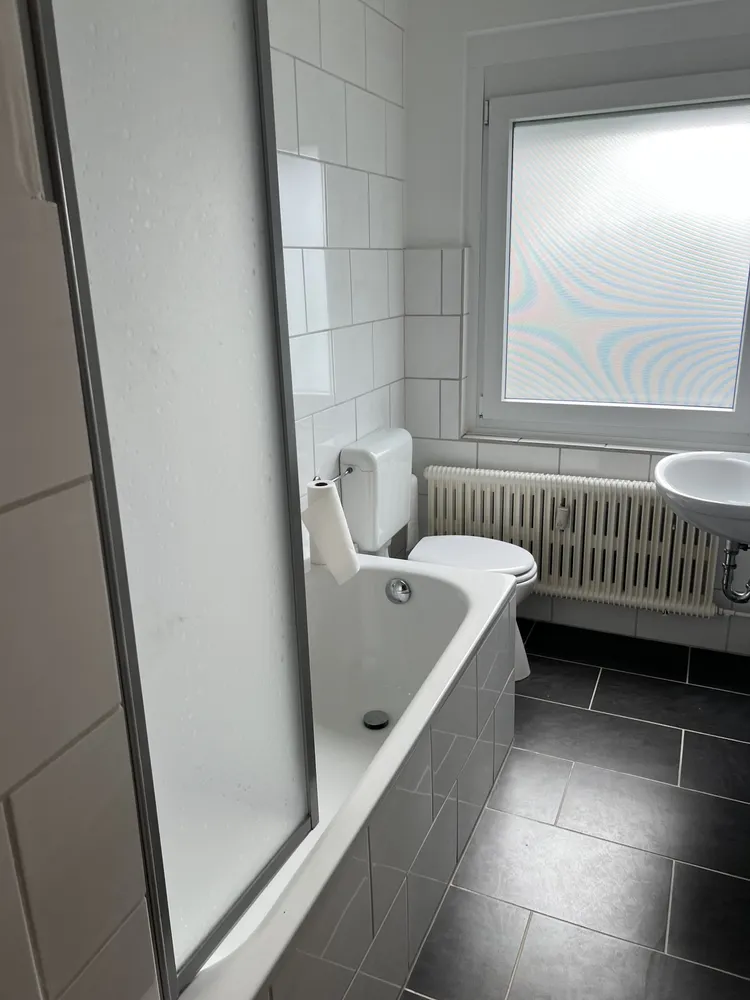 3 Zimmer Wohnung mit 56 m² in Hattingen – Bild 12