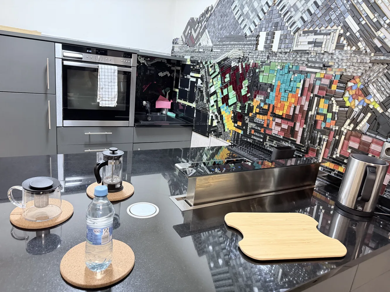 2 Zimmer Wohnung mit 29 m² in Köln – Bild 4
