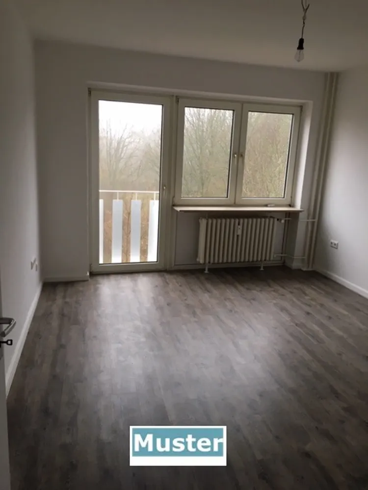 2 Zimmer Wohnung mit 42 m² in Kiel – Bild 4