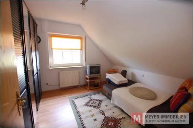 4 Zimmer Haus mit 125 m² in Oldenburg – Bild 8