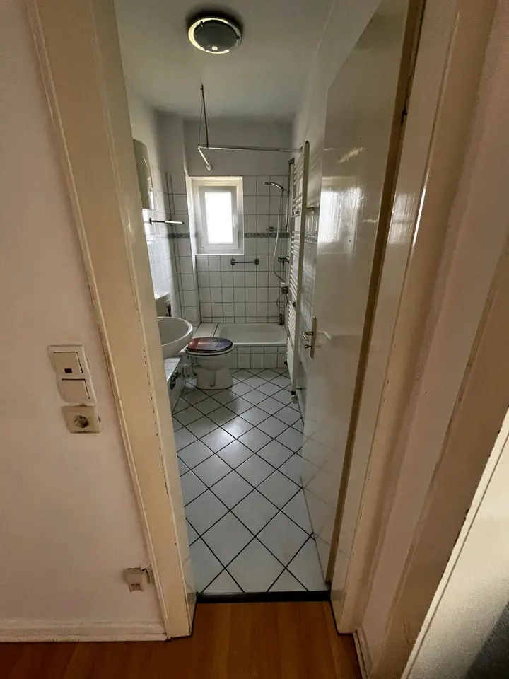 3 Zimmer Wohnung mit 65 m² in Seesen – Bild 6