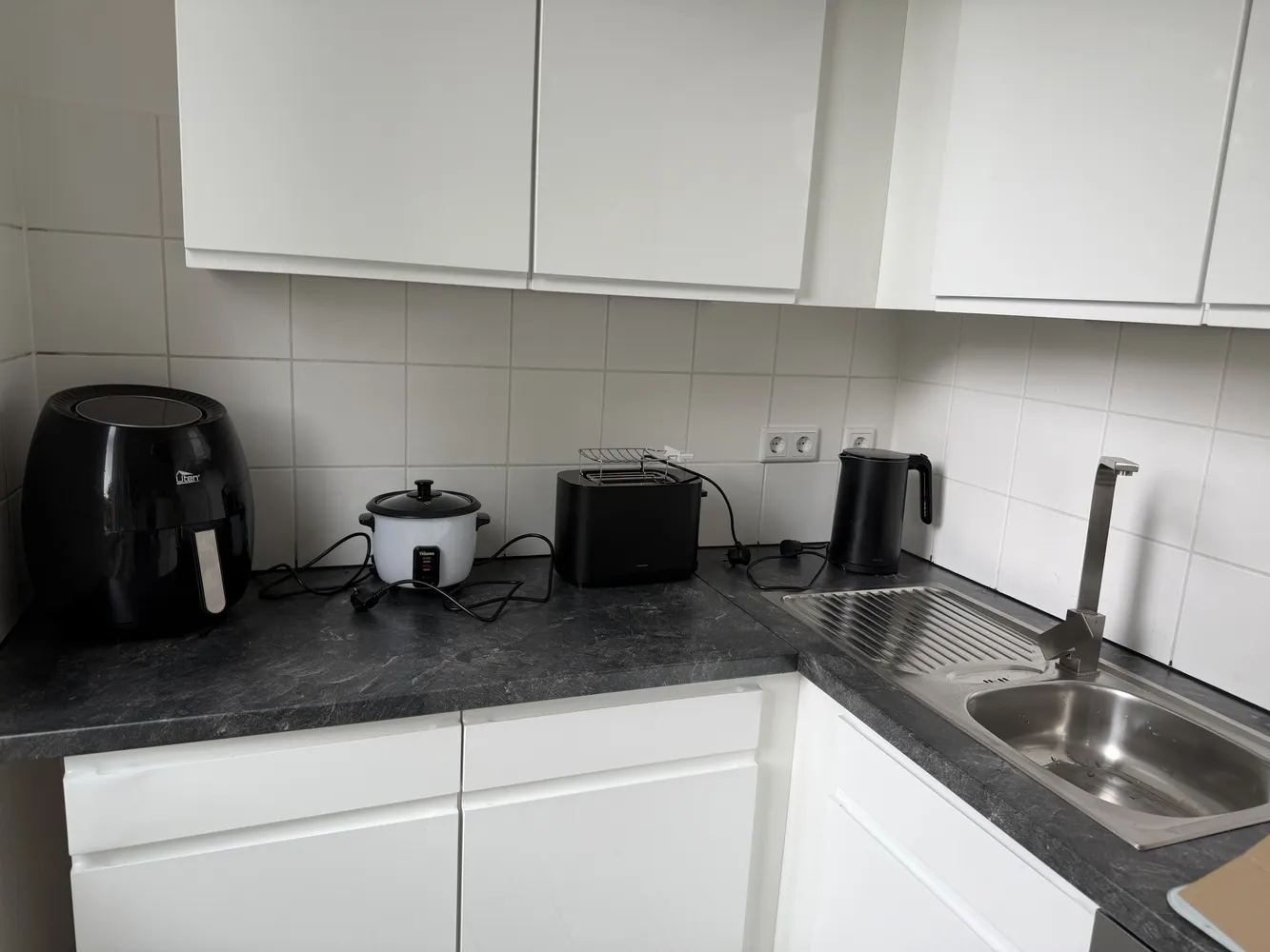 3 Zimmer Wohnung mit 56 m² in Düsseldorf – Bild 12