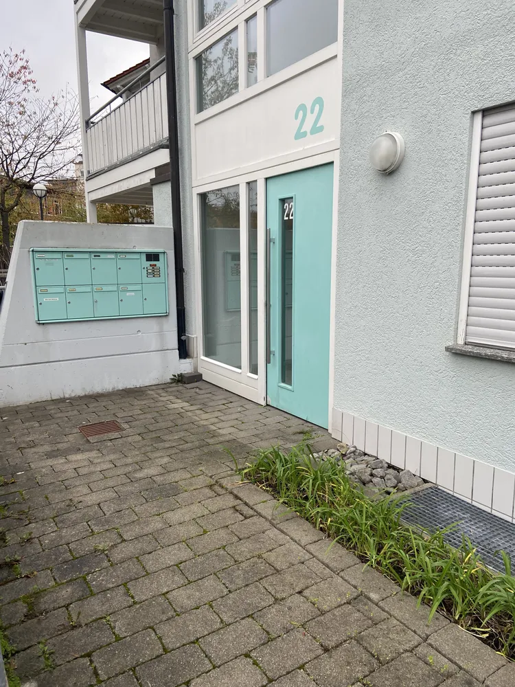 3 room apartment with 75 m² in Backnang – Photo 6