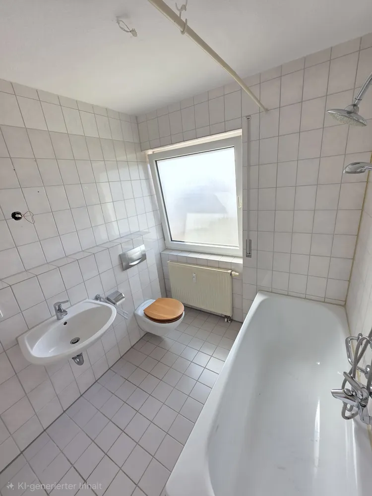 2 Zimmer Wohnung mit 60 m² in Mannheim – Bild 6