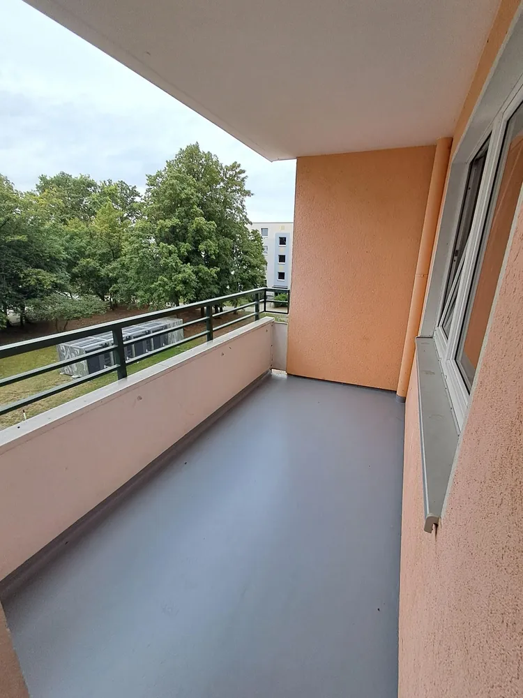 3 room apartment with 76 m² in Brunswick – Photo 7
