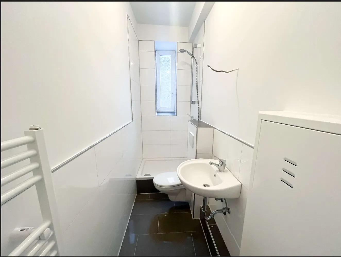 Shared room with 16 m² in Mannheim – Photo 9