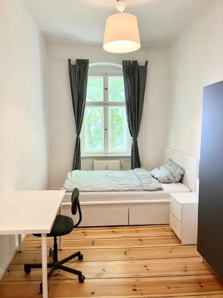 WG-Zimmer mit 10 m² in Berlin – Bild 2