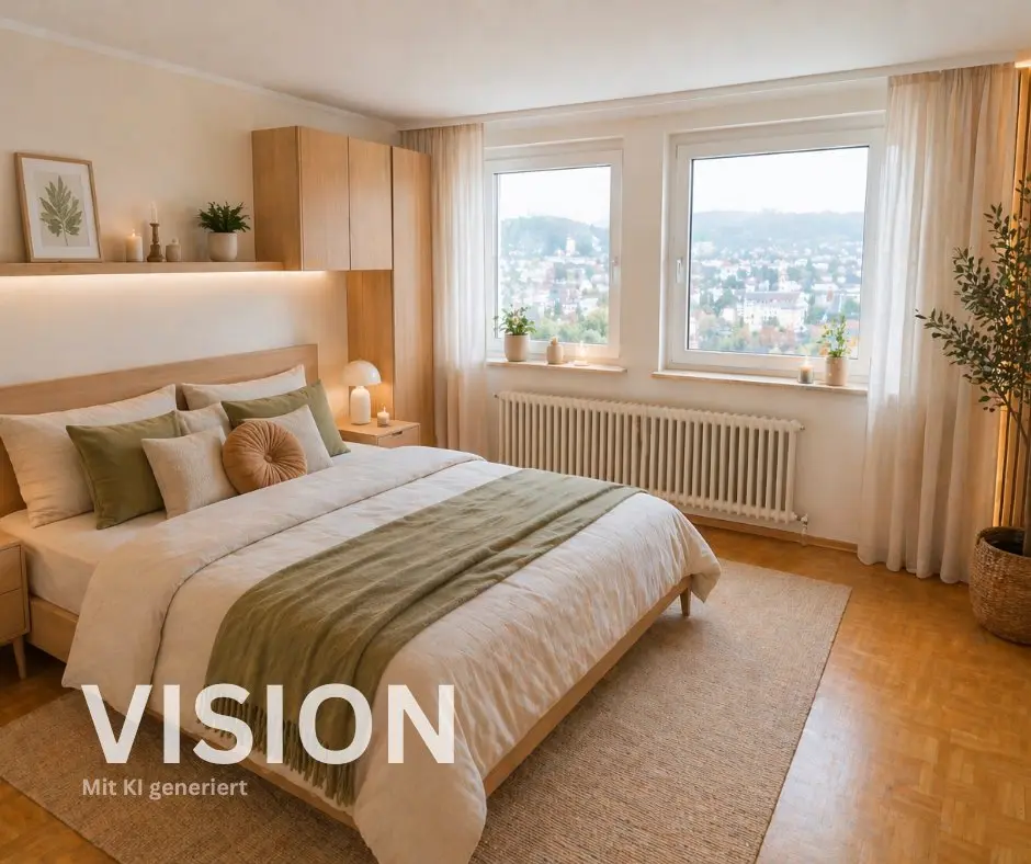 4 Zimmer Wohnung mit 106 m² in Tuttlingen – Bild 7