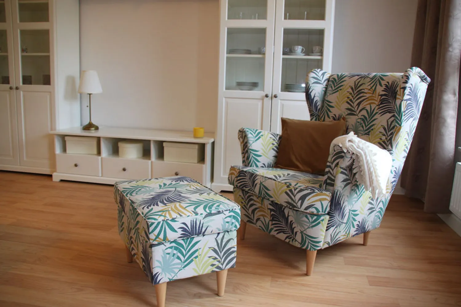 1 room apartment with 41 m² in Chemnitz – Photo 2